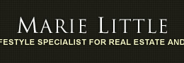 Marie Little - Your Coastal Specialist For Real Estate and Interior Design